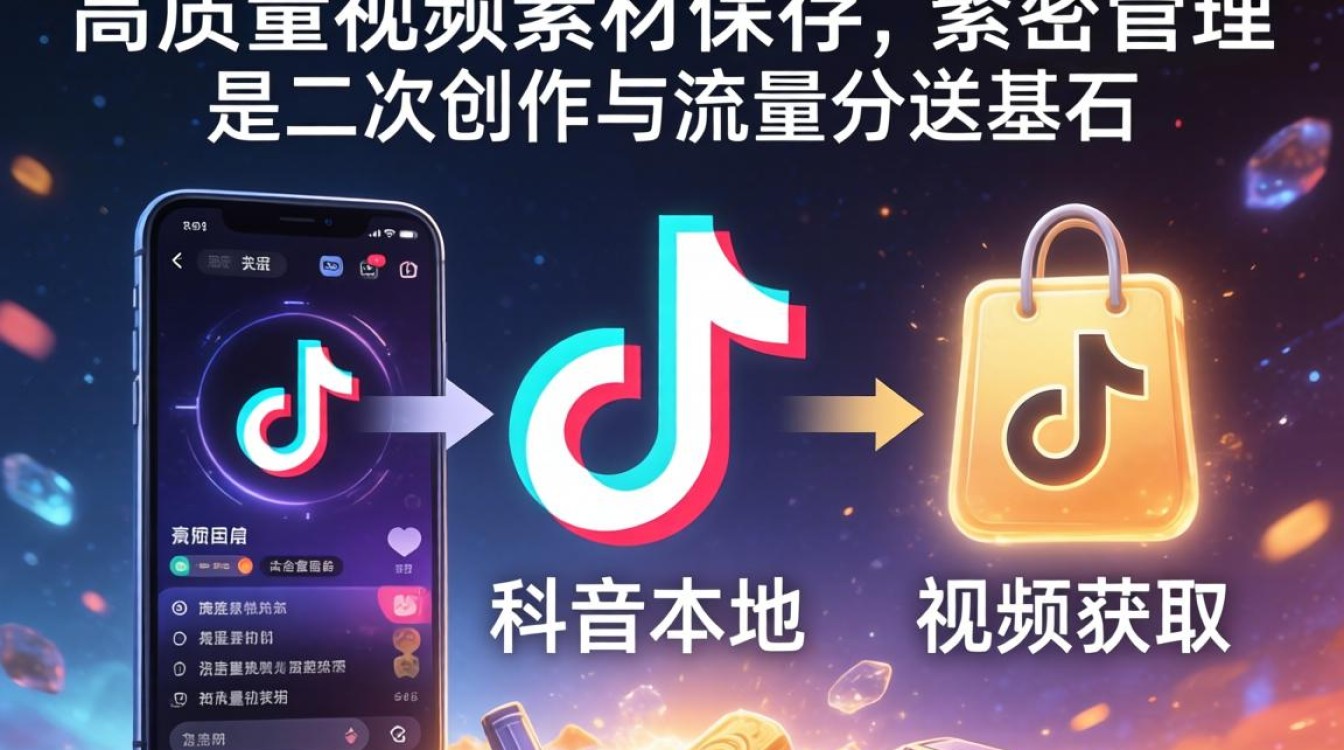 拍过的抖音怎么保存本地?抖音保存视频会影响推荐吗 抖音保存视频会影响推荐吗