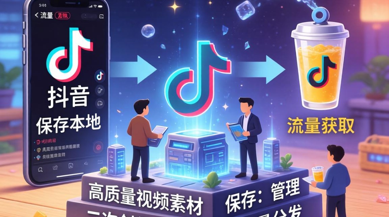 拍过的抖音怎么保存本地?抖音保存视频会影响推荐吗 抖音保存视频会影响推荐吗