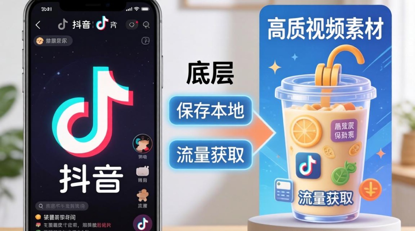 拍过的抖音怎么保存本地?抖音保存视频会影响推荐吗 抖音保存视频会影响推荐吗