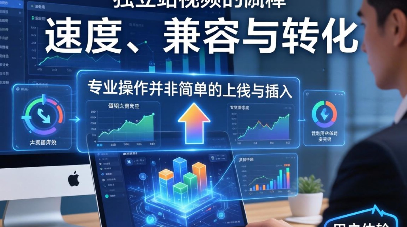 独立站视频添加详细步骤教程