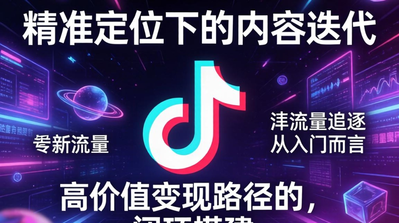 抖音案例分析怎么做?新手入门到变现实操指南 新手入门到变现实操指南