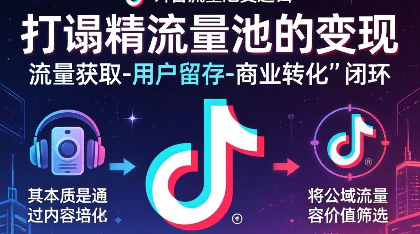 抖音流量池变现实战案例分析