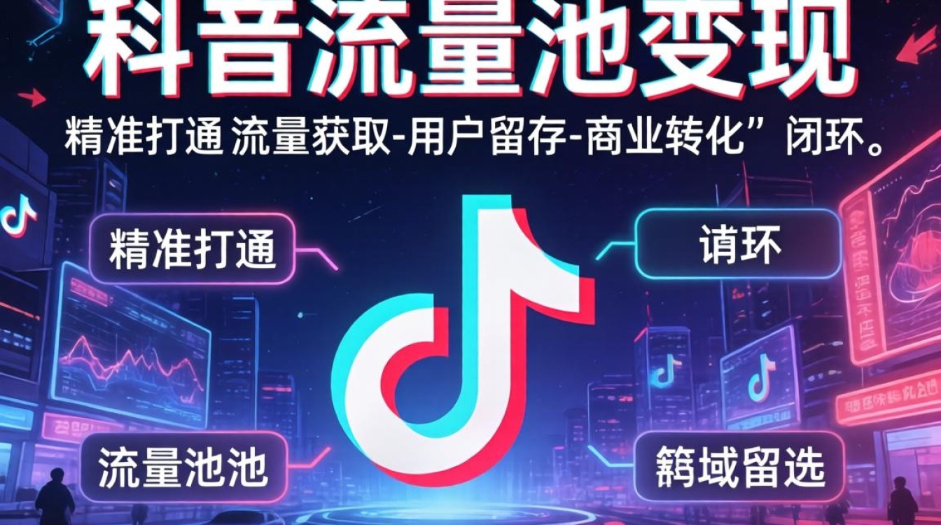 抖音流量池变现实战案例分析