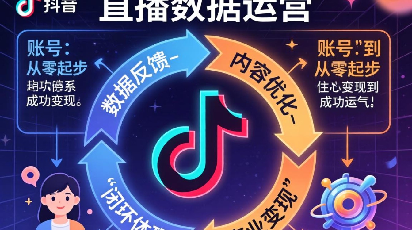 从零开始到账号变现全攻略