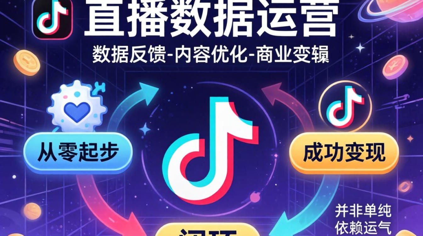 从零开始到账号变现全攻略