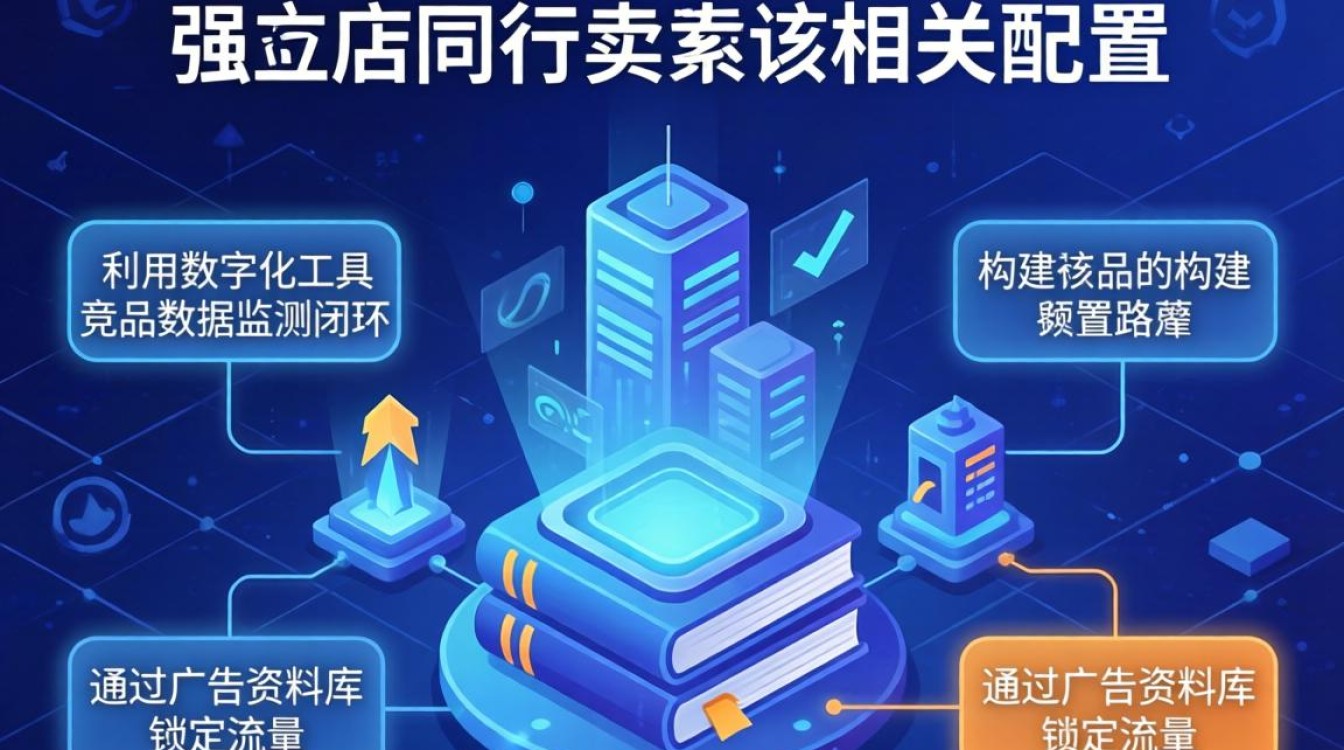 怎么查询独立站同行卖家