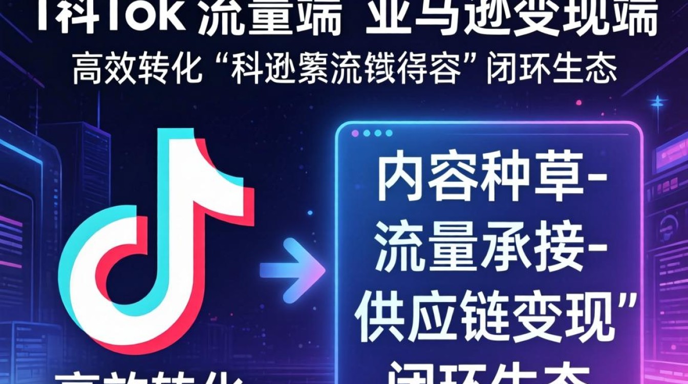 直播变现怎么做?TikTok到亚马逊如何实现持续收入增长 TikTok到亚马逊如何实现持续收入增长