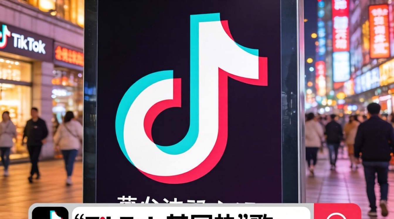 TikTok 是哪国的歌