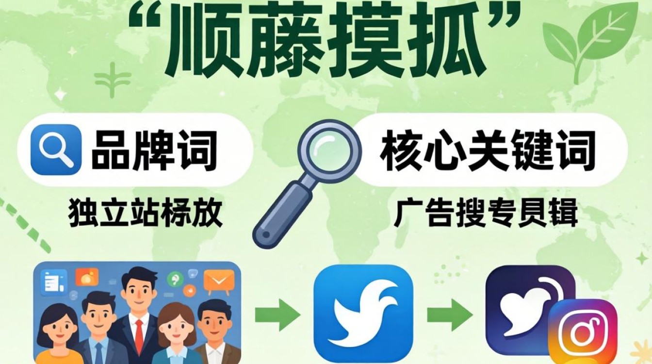 怎么搜索竞品独立站?竞品独立站查找方法有哪些 竞品独立站查找方法有哪些