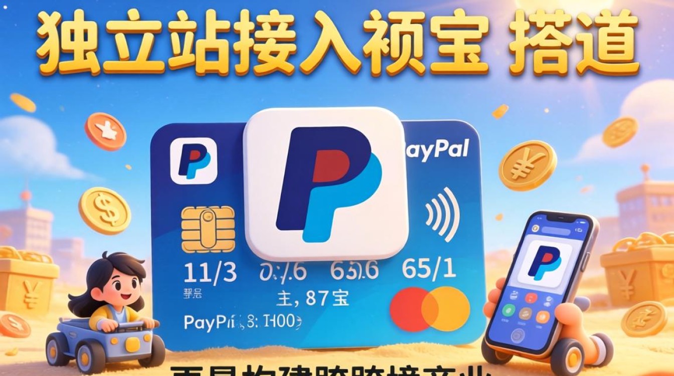 2026年独立站贝宝前景如何