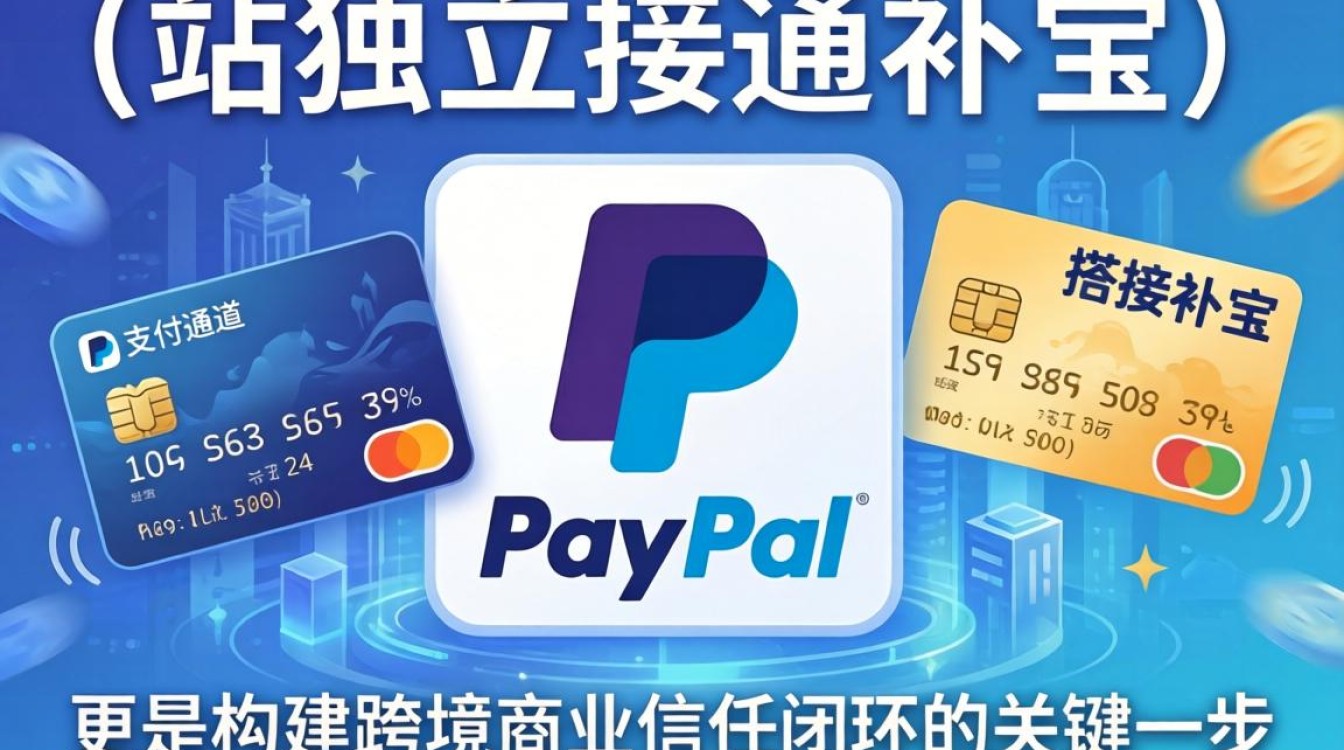 2026年独立站贝宝前景如何