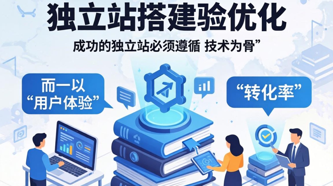 独立站怎么优化和搭建?独立站搭建教程全网最全汇总 独立站搭建教程全网最全汇总