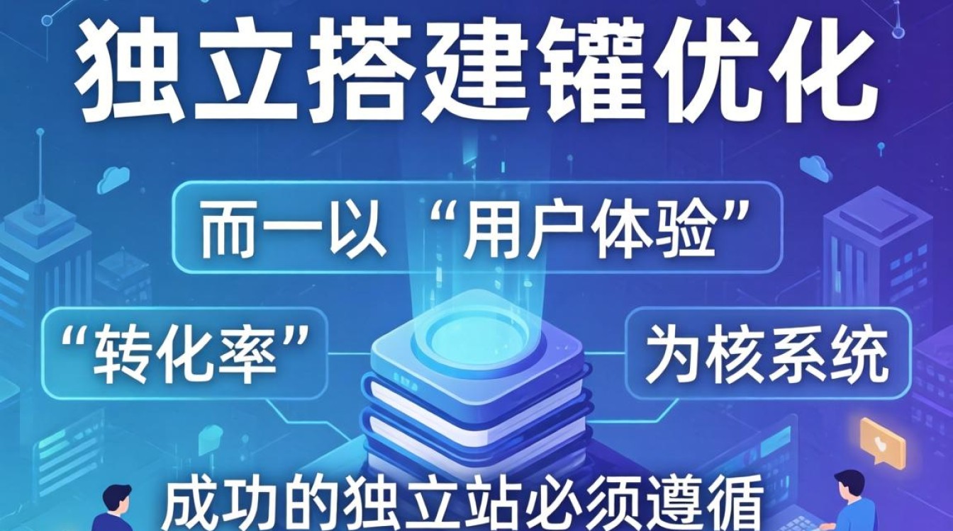 独立站怎么优化和搭建?独立站搭建教程全网最全汇总 独立站搭建教程全网最全汇总