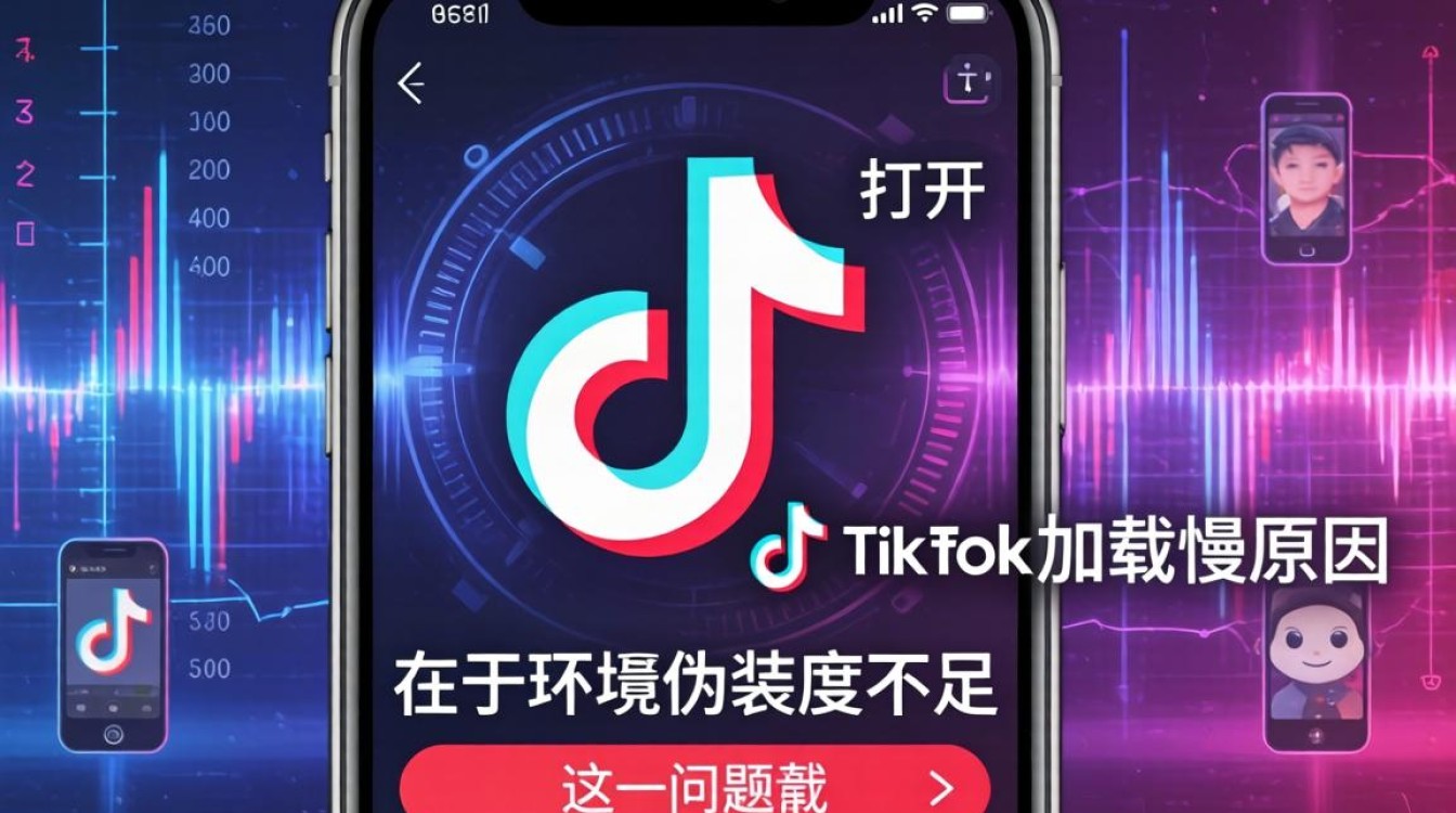 抖音xposed打开tiktok加载慢怎么办,tiktok加载慢怎么解决 抖音xposed打开tiktok加载慢怎么办