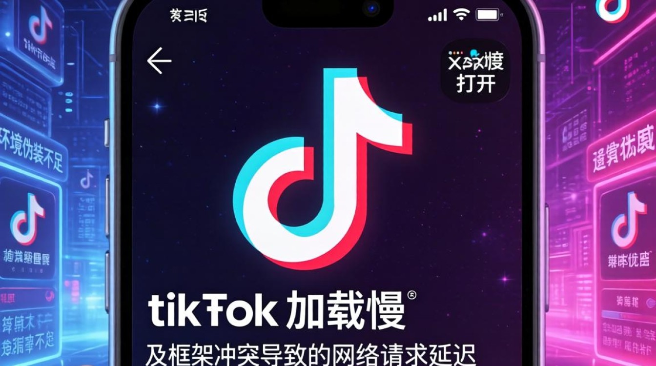 抖音xposed打开tiktok加载慢怎么办,tiktok加载慢怎么解决 抖音xposed打开tiktok加载慢怎么办