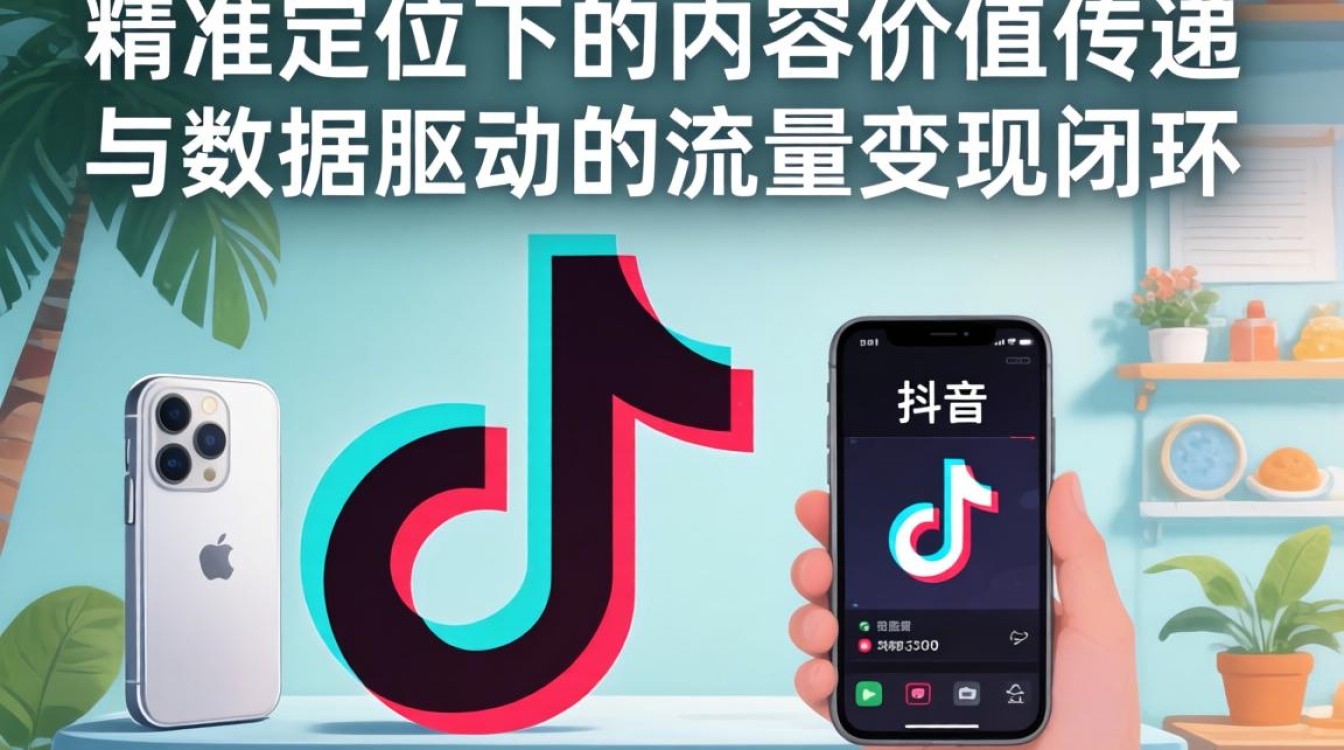 新手如何从零开始做抖音运营