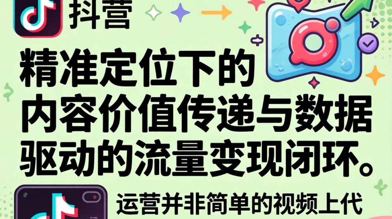 新手如何从零开始做抖音运营