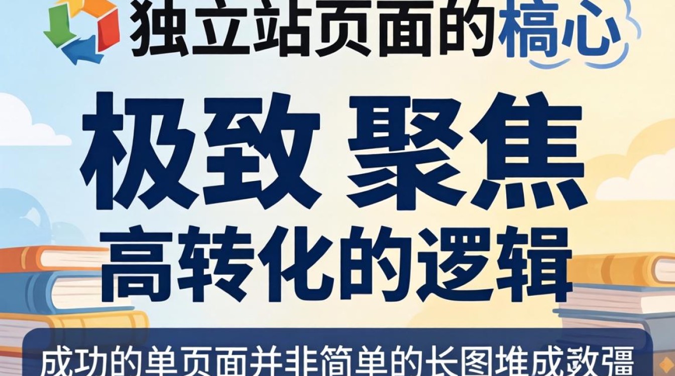 独立站单页面怎么制作?独立站单页面制作教程 独立站单页面怎么制作