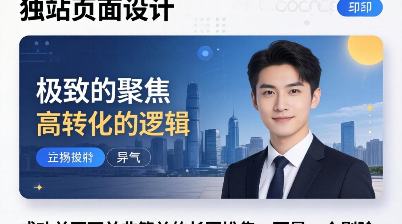 独立站单页面怎么制作?独立站单页面制作教程 独立站单页面怎么制作