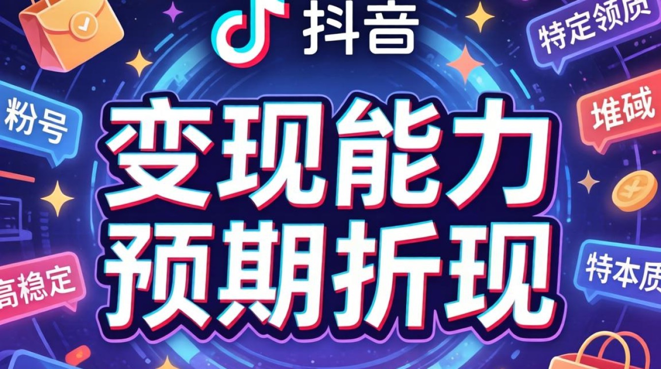 抖音账号估价平台推荐