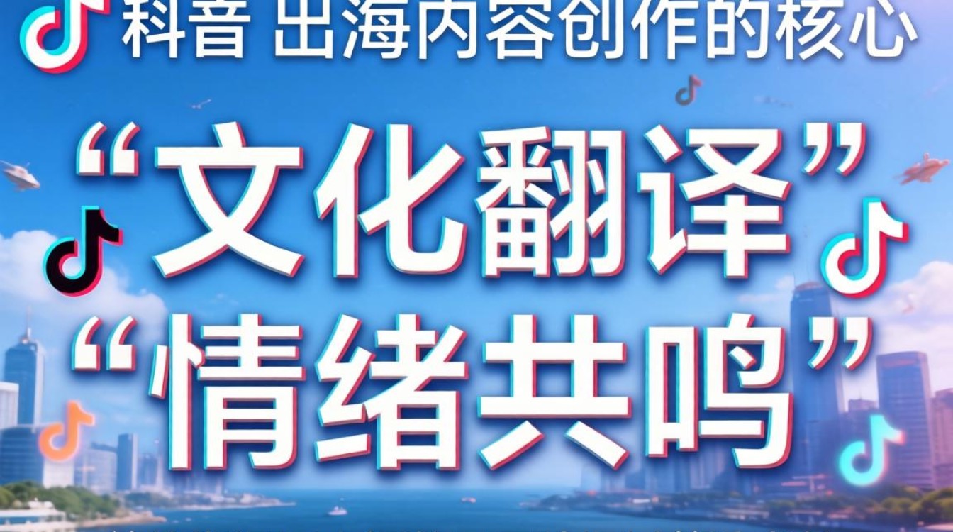 TikTok出海内容创作技巧有哪些
