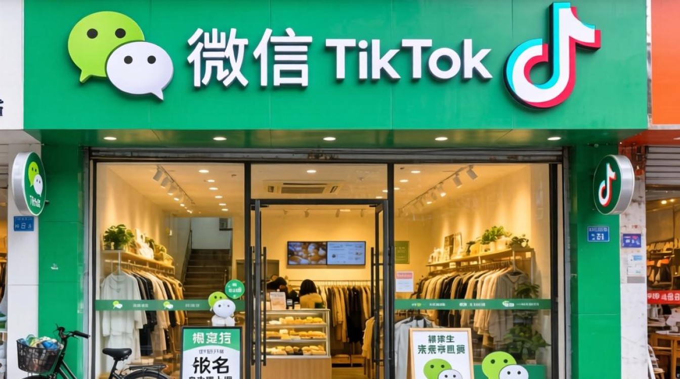 店铺优化怎么做?微信公众号tiktok提升权重排名技巧 微信公众号tiktok提升权重排名技巧