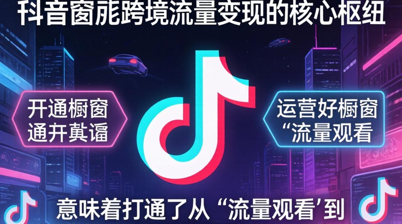 TikTok开通橱窗的链接怎么找?手把手教你开通橱窗带货 TikTok开通橱窗的链接怎么找