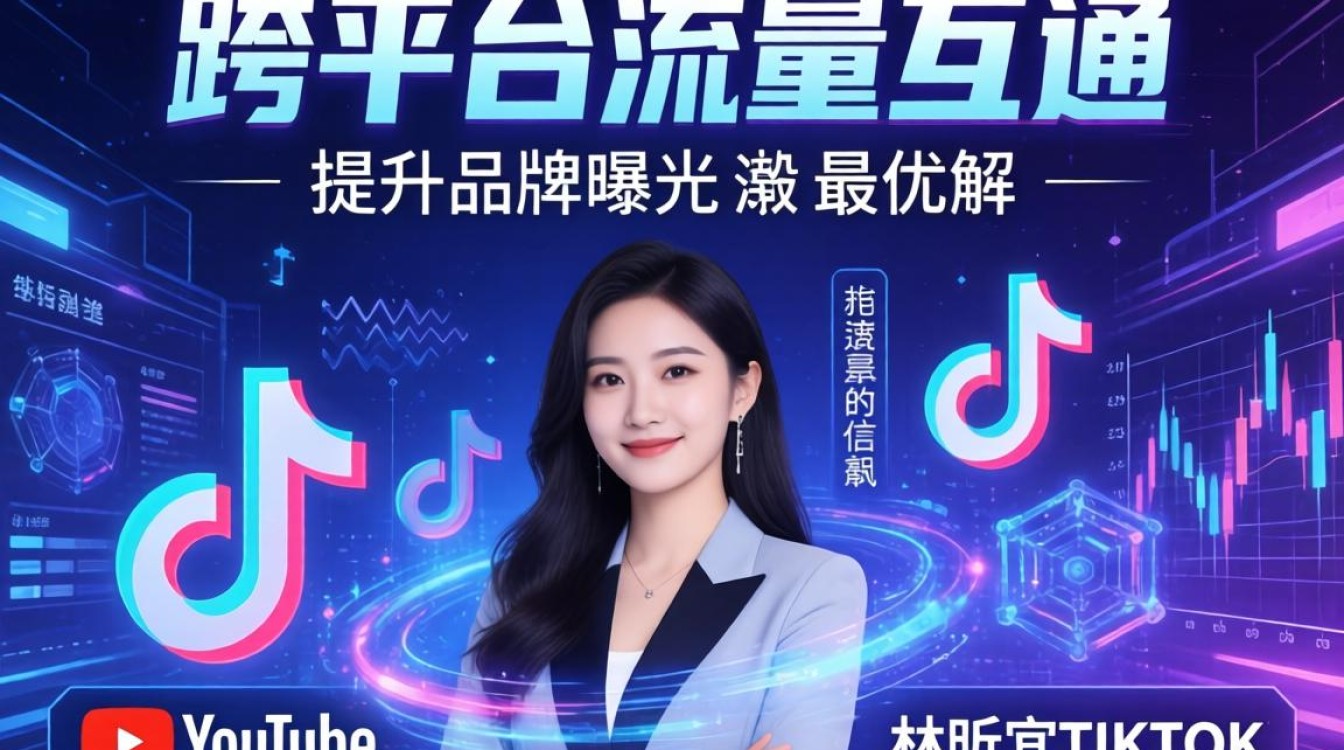 YouTube林昕宜TIKTOK如何SEO优化?LIN提升曝光技巧 YouTube林昕宜TIKTOK如何SEO优化