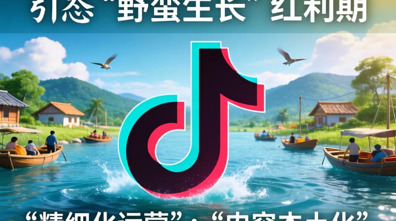 TikTok后续怎么了?新手入门运营实操教程怎么做? 新手入门运营实操教程怎么做