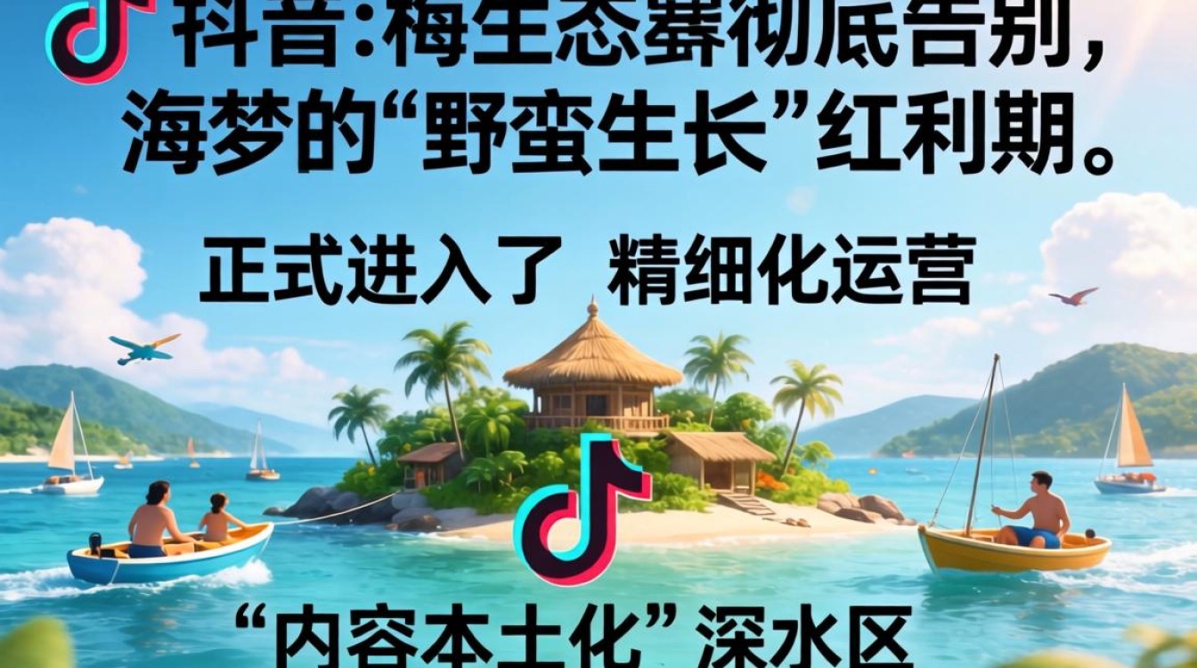 TikTok后续怎么了?新手入门运营实操教程怎么做? 新手入门运营实操教程怎么做