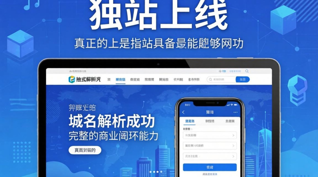 独立站怎么才算上线?独立站上线标准有哪些? 独立站上线标准有哪些