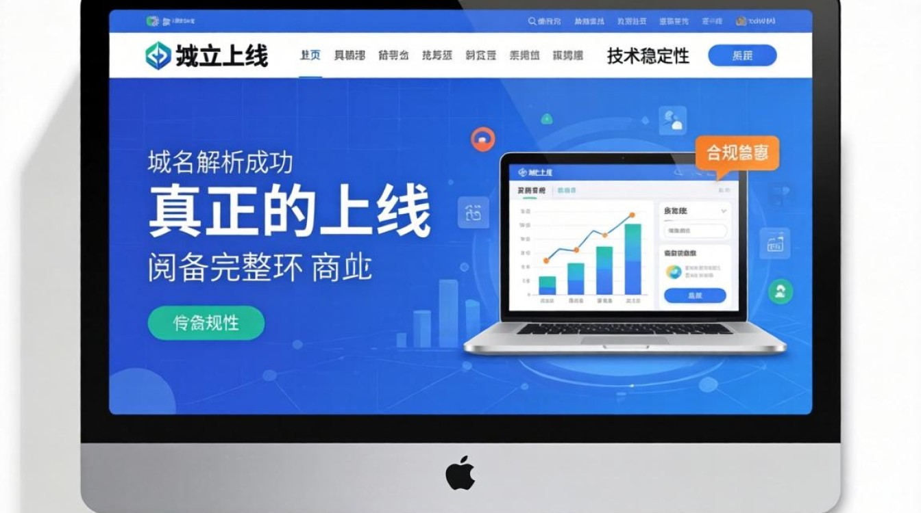 独立站怎么才算上线?独立站上线标准有哪些? 独立站上线标准有哪些