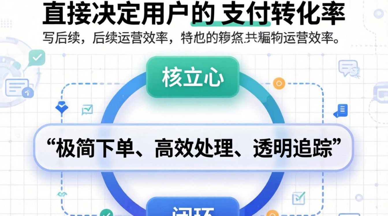 独立站订单处理流程详解