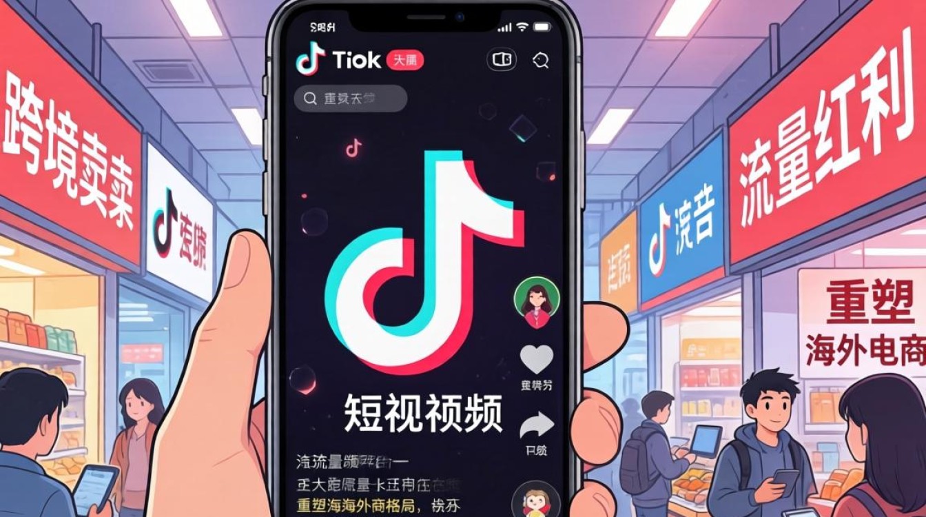 TikTok可以挂亚马逊链接吗