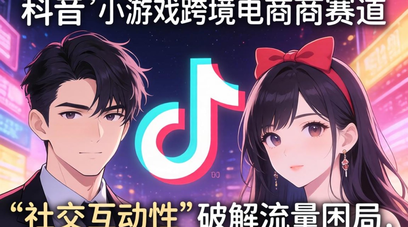 TikTok双人小游戏怎么做