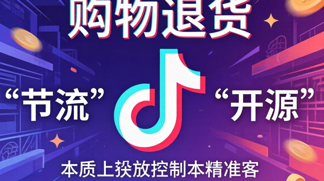 抖音买货物怎么退货流程?如何降低获客成本广告投放 如何降低获客成本广告投放