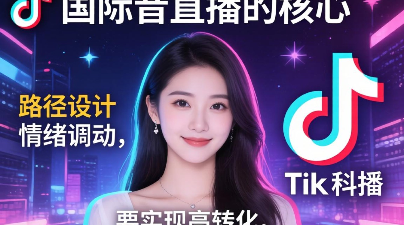 国际版tiktok路径解析