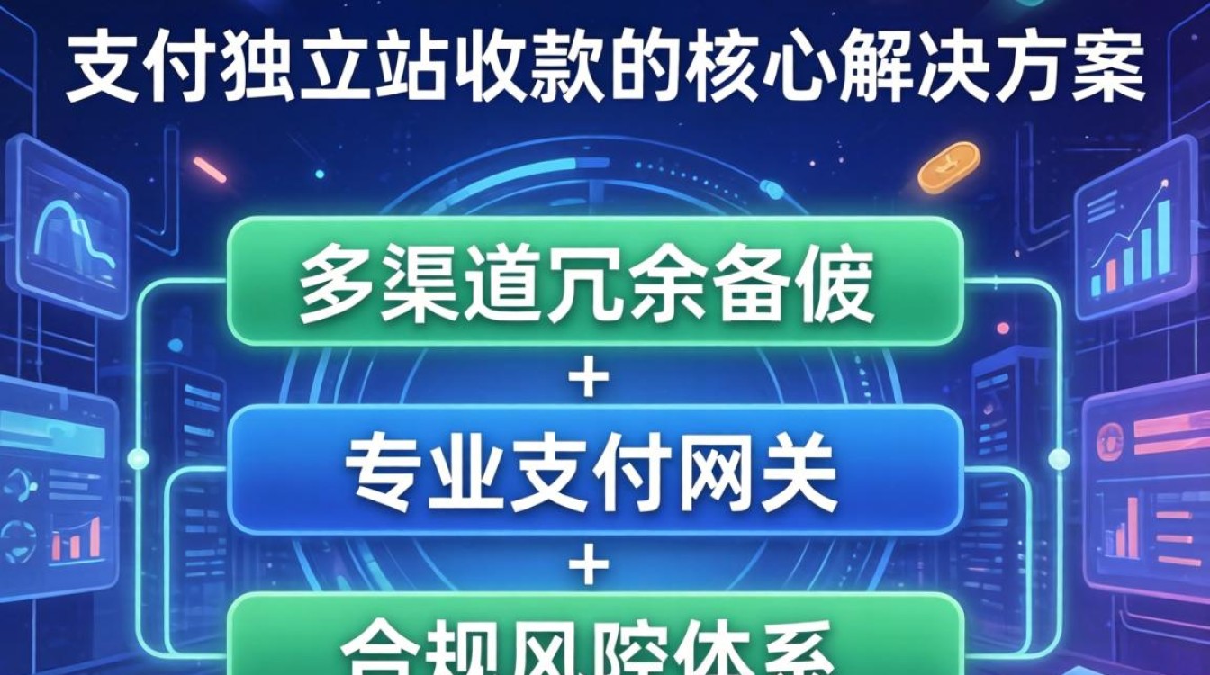 成人支付独立站怎么收款