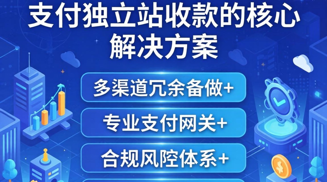 成人支付独立站怎么收款