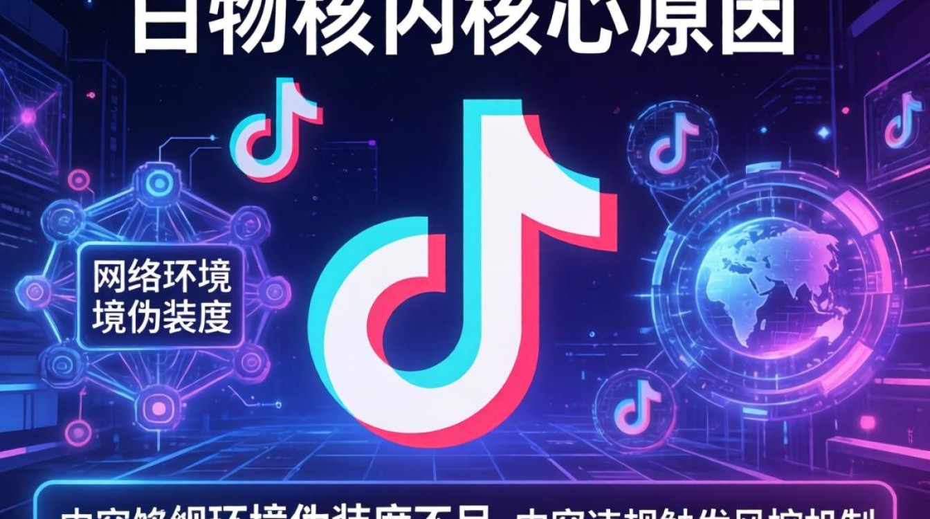 TikTok发布作品不显示怎么回事?跨境电商实战攻略详解 TikTok发布作品不显示怎么回事