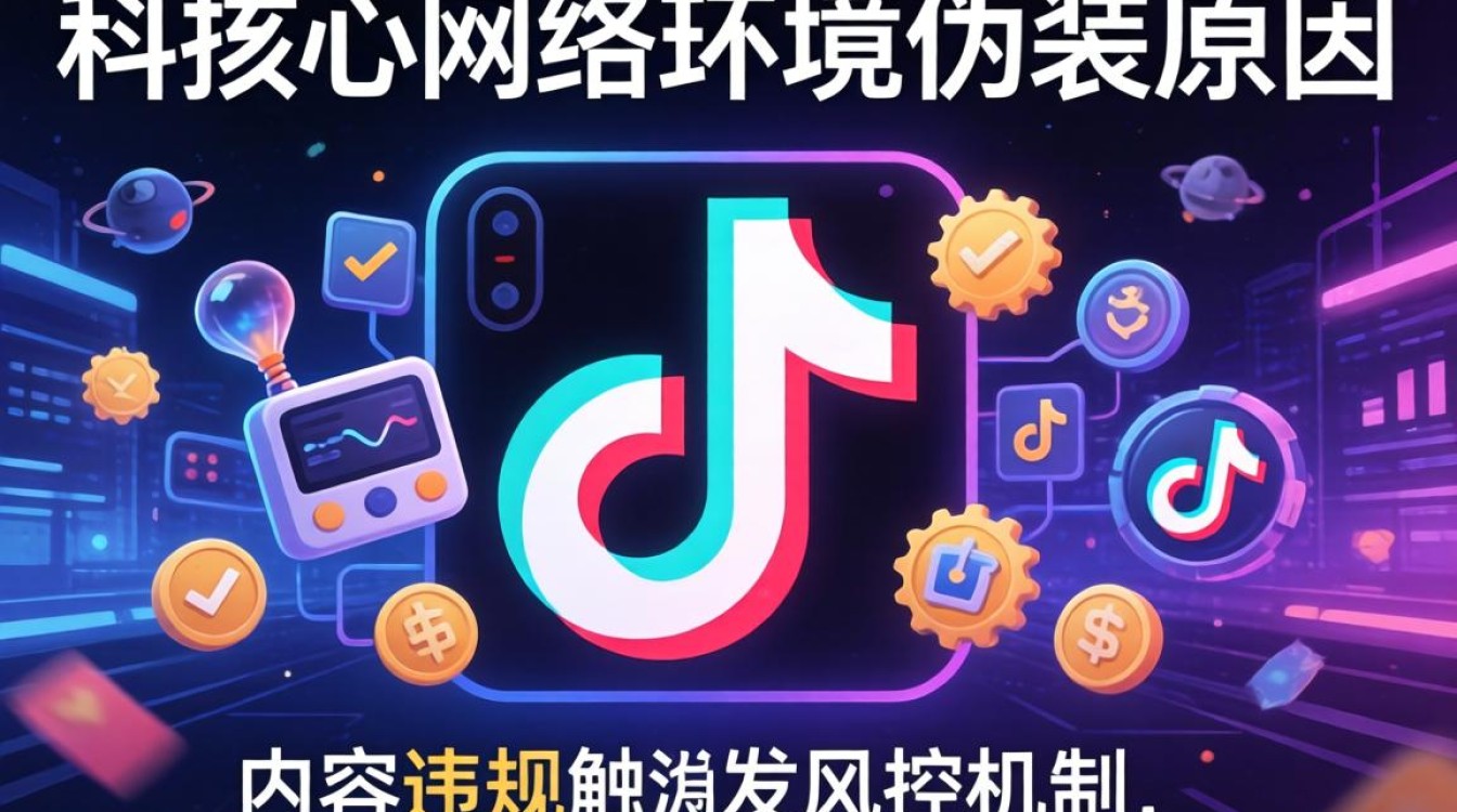 TikTok发布作品不显示怎么回事?跨境电商实战攻略详解 TikTok发布作品不显示怎么回事