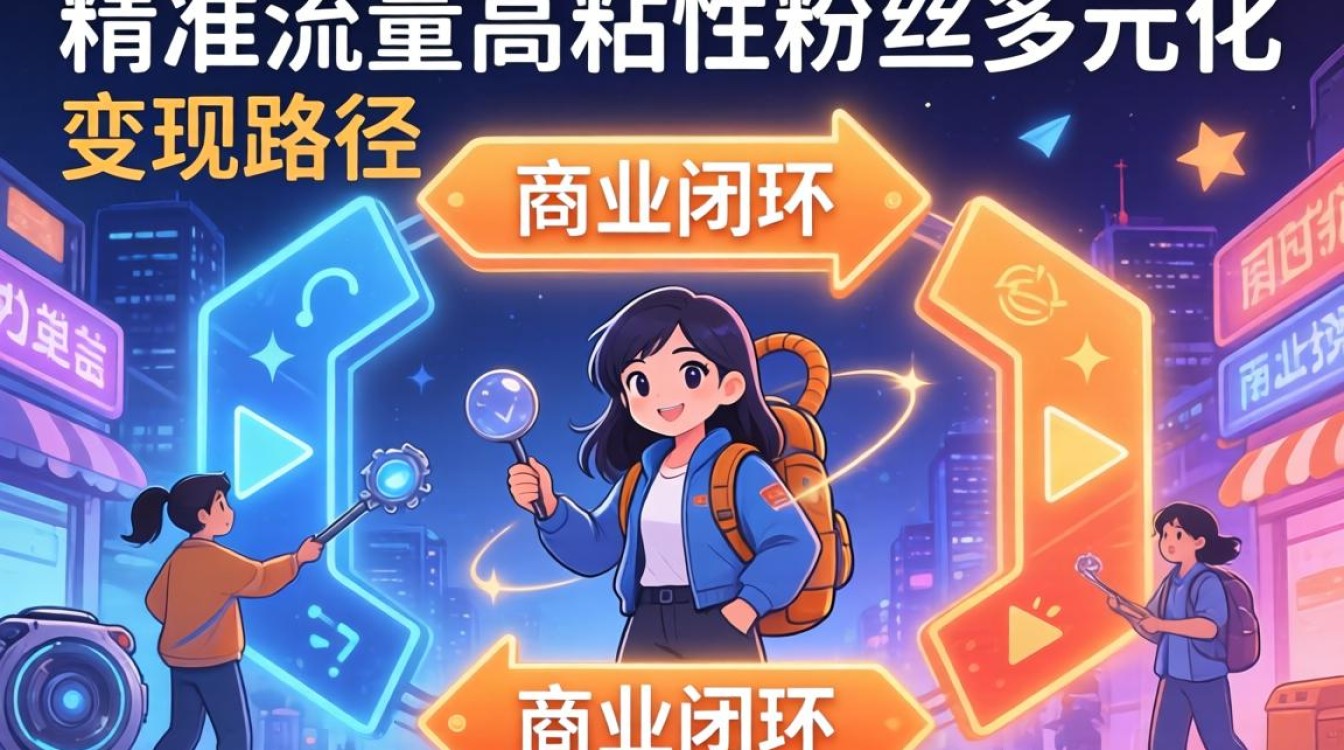 变现运营技巧有哪些