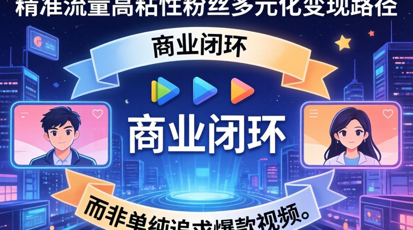 变现运营技巧有哪些