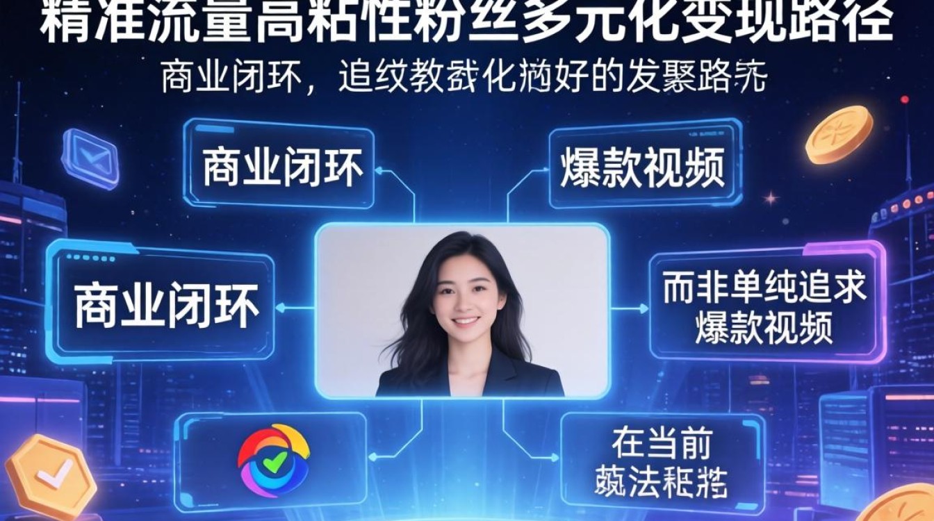 变现运营技巧有哪些