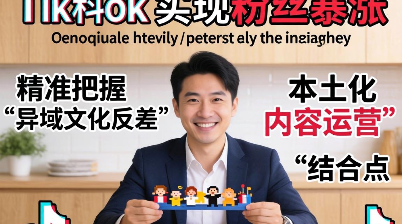 法国人玩tiktok怎么涨粉?快手分享普通人可学的涨粉秘籍 法国人玩tiktok怎么涨粉