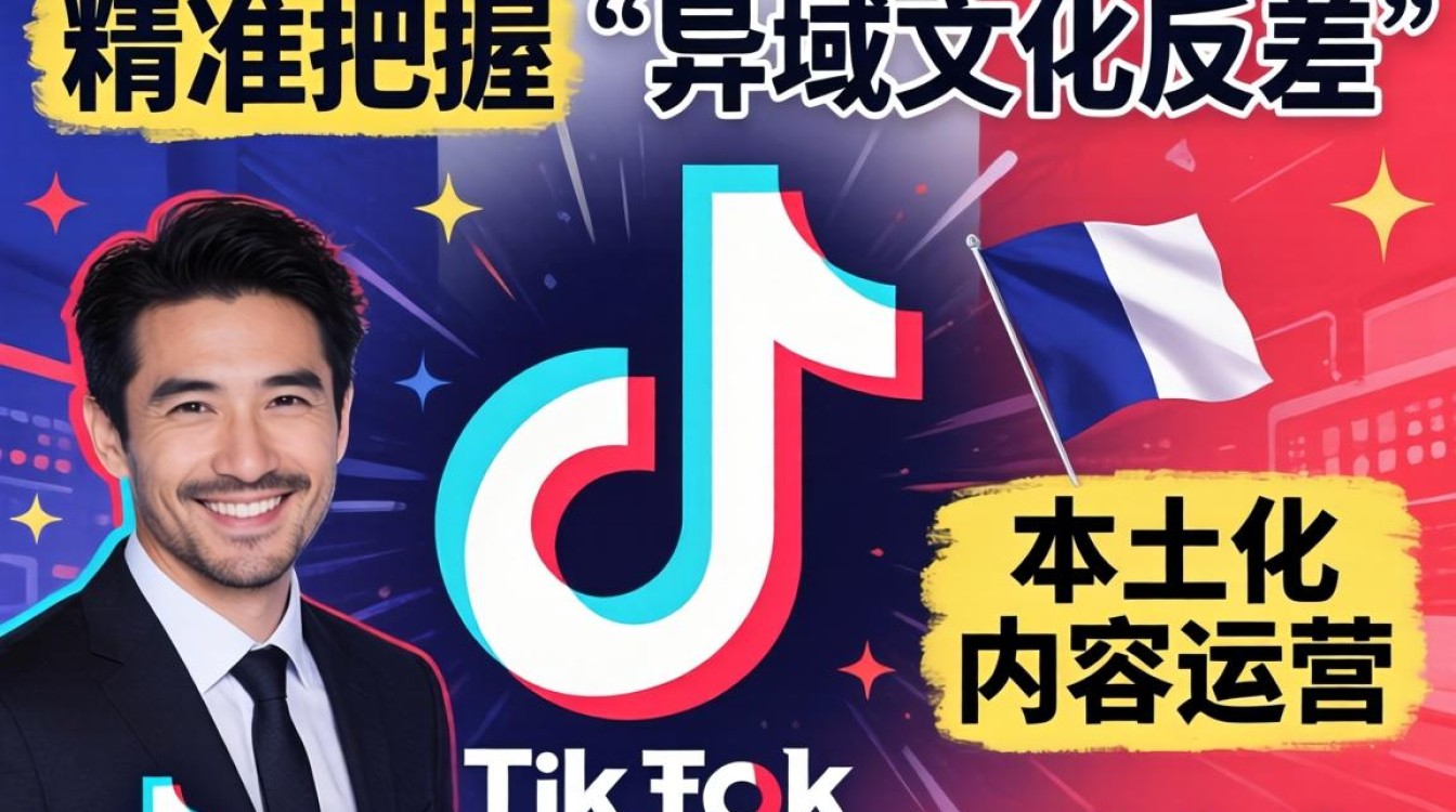 法国人玩tiktok怎么涨粉?快手分享普通人可学的涨粉秘籍 法国人玩tiktok怎么涨粉