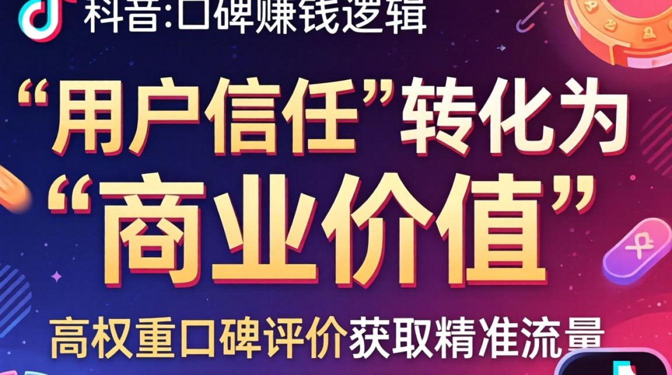 品牌口碑变现方法有哪些