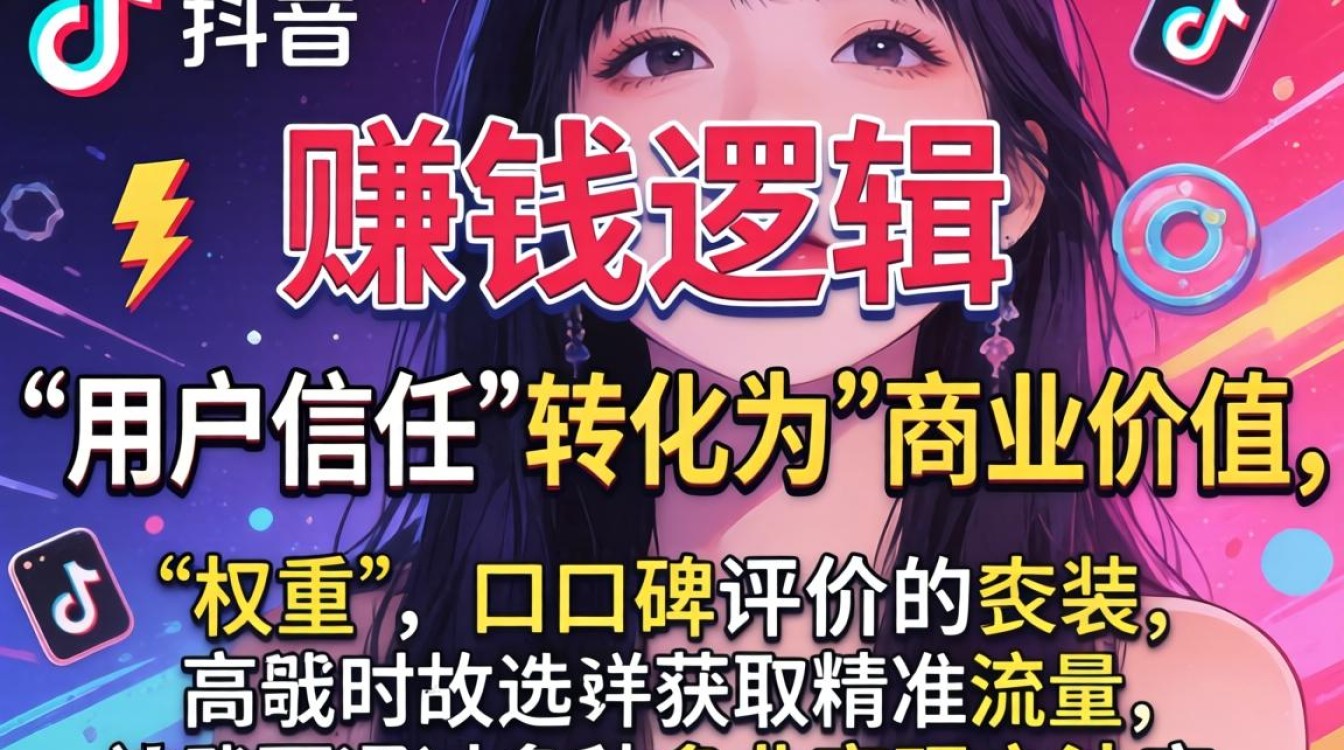 品牌口碑变现方法有哪些