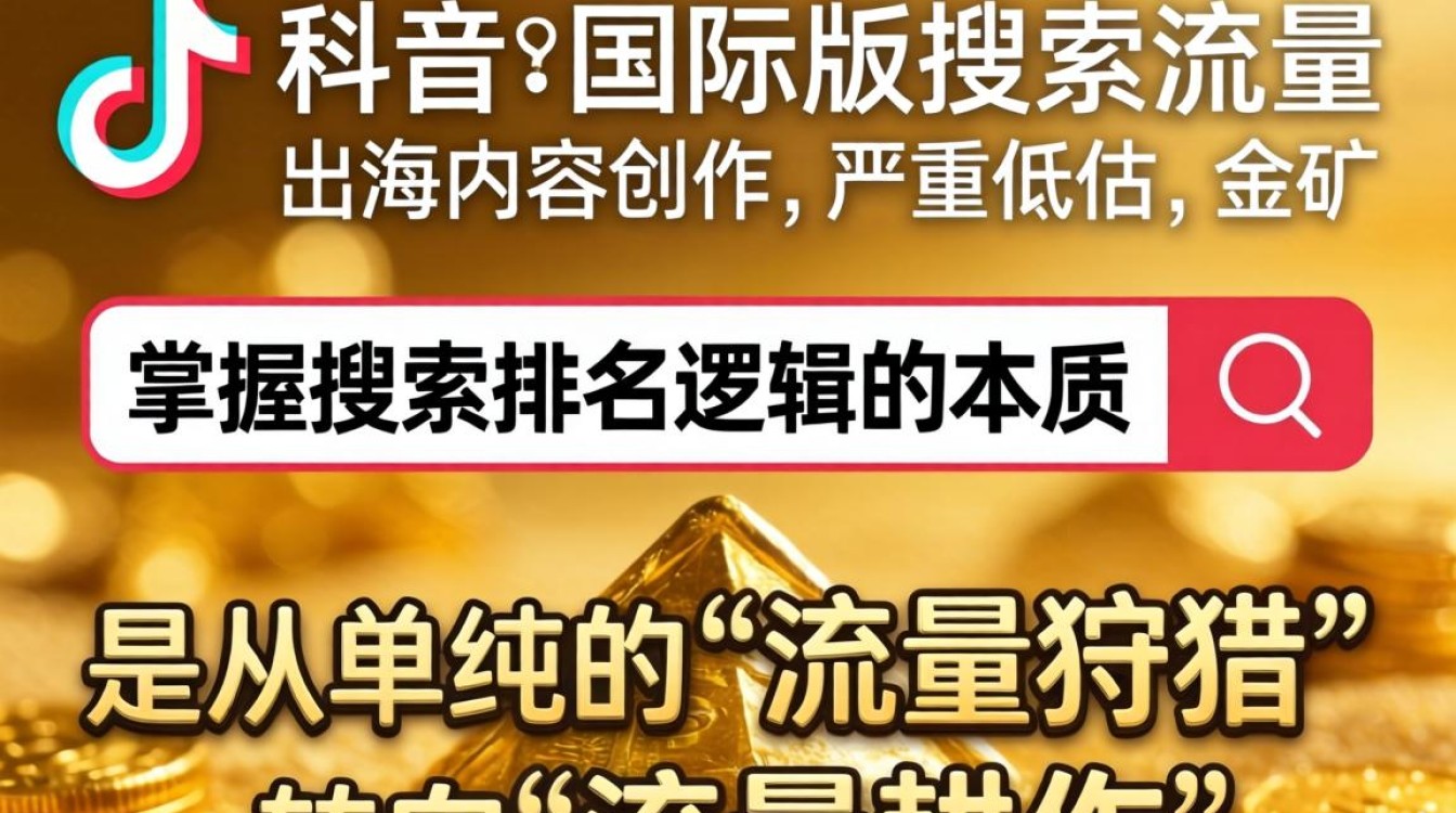 TikTok国际版搜索怎么用?出海内容创作技巧有哪些 TikTok国际版搜索怎么用