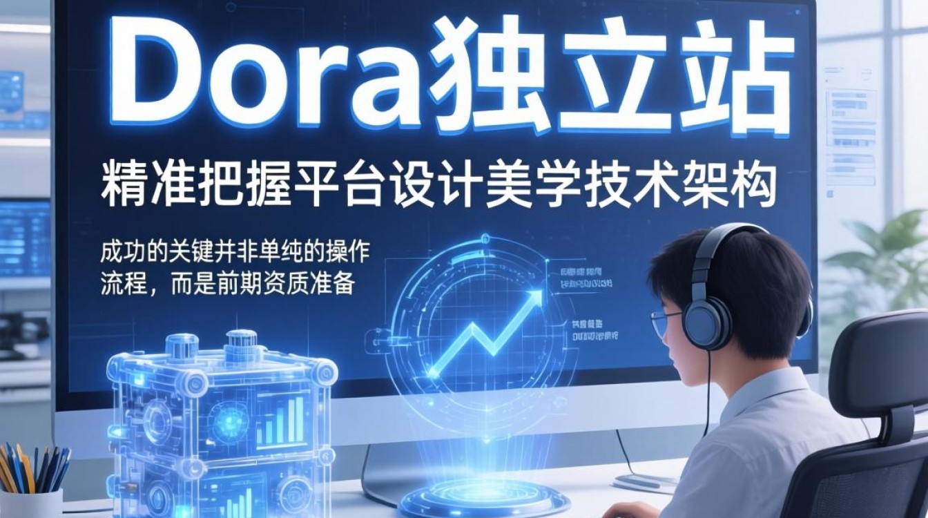 独立站怎么入驻?Dora入驻必备清单有哪些? Dora入驻必备清单有哪些
